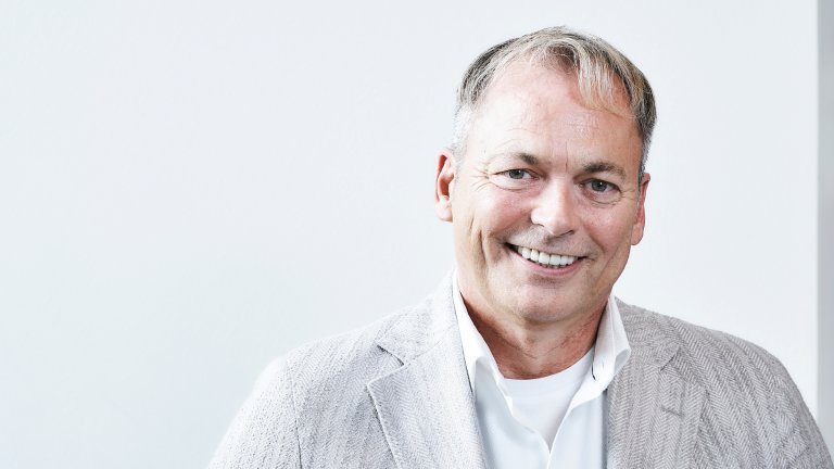 Jørgen Sætre
